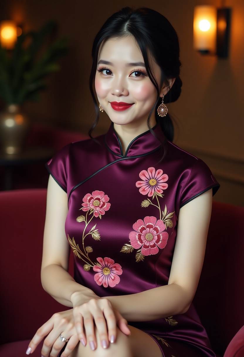 热浪舞台